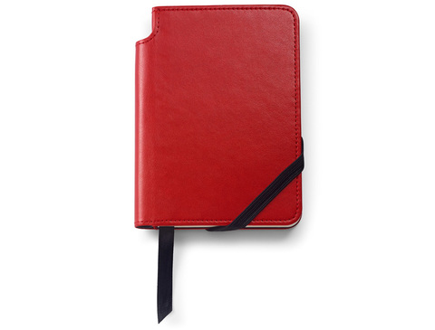 Книжка записная Cross Journal Crimson, А6 (AC281-3S) (AC281-3S)