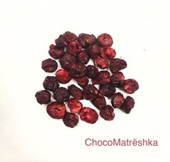 Сублимированная вишня (цельная ягода)