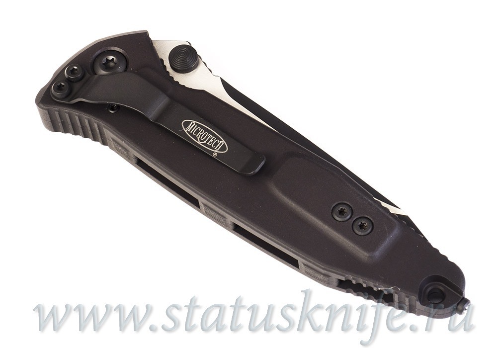 Нож Microtech Socom Elite Full Serrated 161-3T