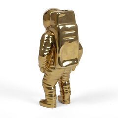 Ваза Starman Gold