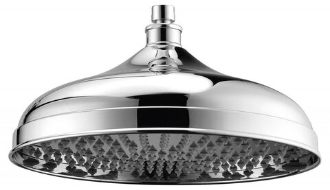 Cezares CZR-H-SP21-03 Верхний душ, цвет: золото