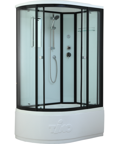 Timo Standart T-6620BR Душевая кабина 120x85