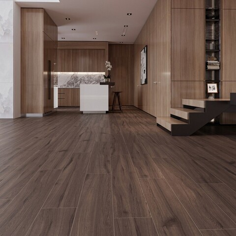 Керамогранит Buono Ceramica - Forest Umber Matt (F4508M)