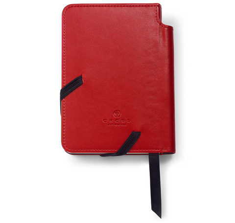 Книжка записная Cross Journal Crimson, А6 (AC281-3S) (AC281-3S)