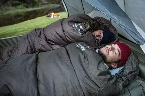 Спальный мешок Naturehike U250 S