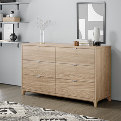 Комод CS042