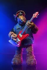 Фигурка NECA Alf: Alf (Born to Rock)