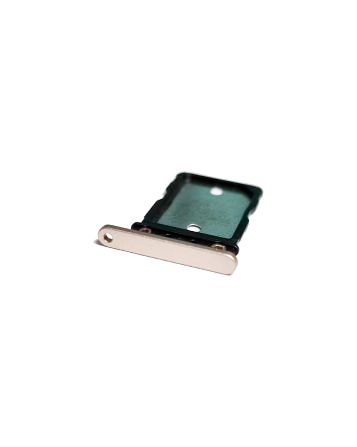 Sim лоток для Google Pixel 8 Розовый (Rose)