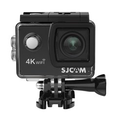 Экшн камера SJCAM SJ4000 WiFi