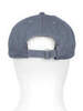 Бейсболка Buff Baseball Cap Low Crown Zire Steel - 3