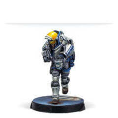 Ariadna Action Pack