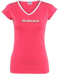 Футболка женская Babolat Training Basic