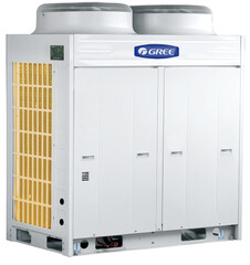 Наружный блок модульный VRF мульти-сплит Gree GMV4 (Inverter) GMV-Pdm224W/NaB-M