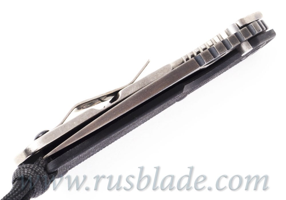Strider Starlingear Olaf CTS-40CP SnG limited - фотография 