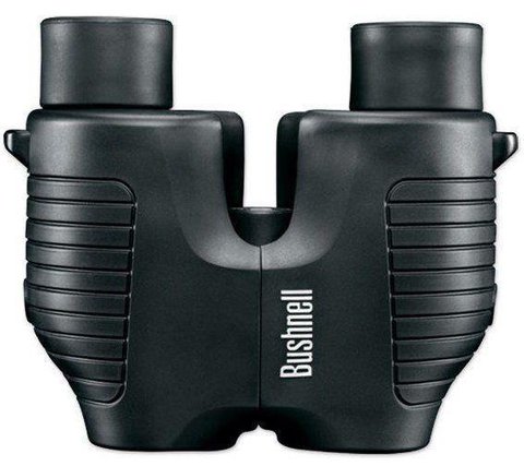 БИНОКЛЬ BUSHNELL 8X25 PERMAFOCUS COMPACT #170825
