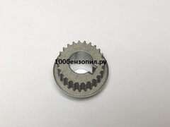 Шкиф ремня привода ходя для снегоуборщика CHAMPION ST556 656BS 761E 762E GS5062 и др.
