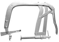 Рассухариватель клапанов AmPro T70042