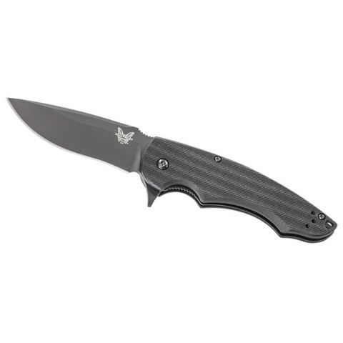 Складной нож Benchmade 320BK Precinct