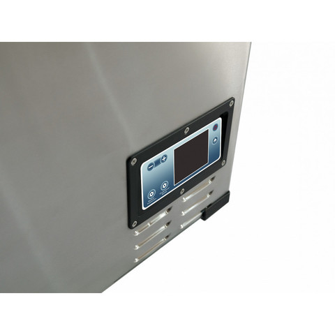 Компрессорный автохолодильник ALPICOOL BD85 (85л.) 12-24-220В
