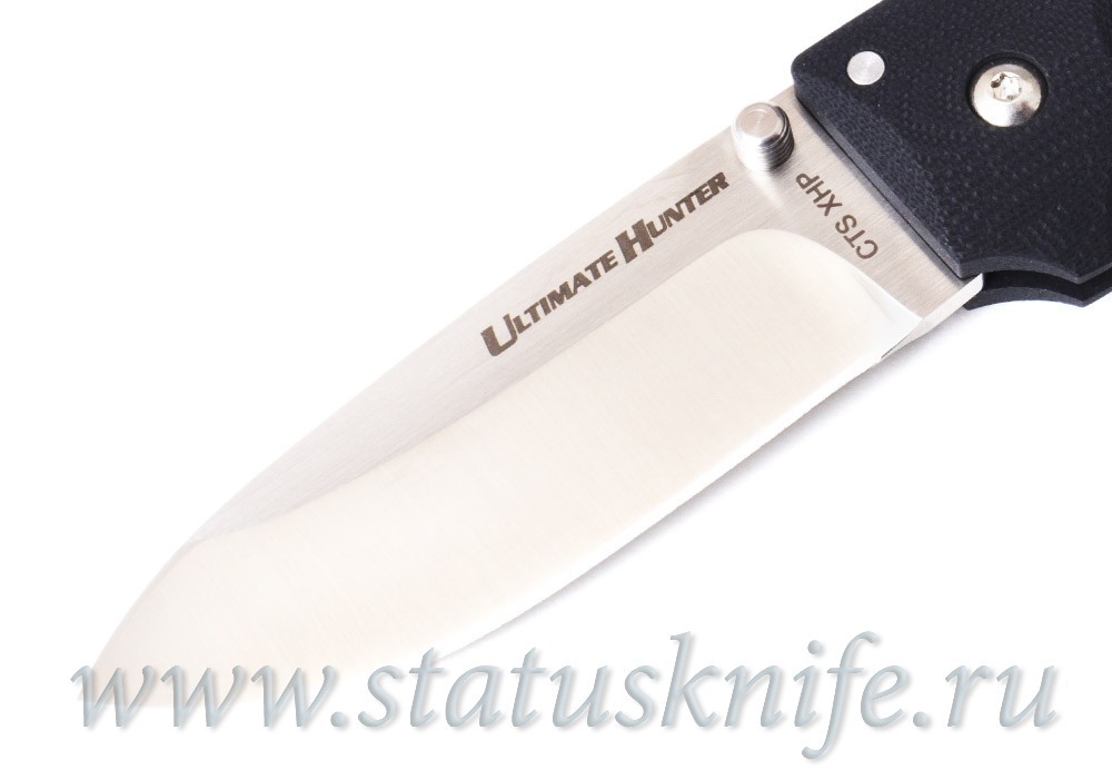 Нож Cold Steel 30ULH Ultimate Hunter