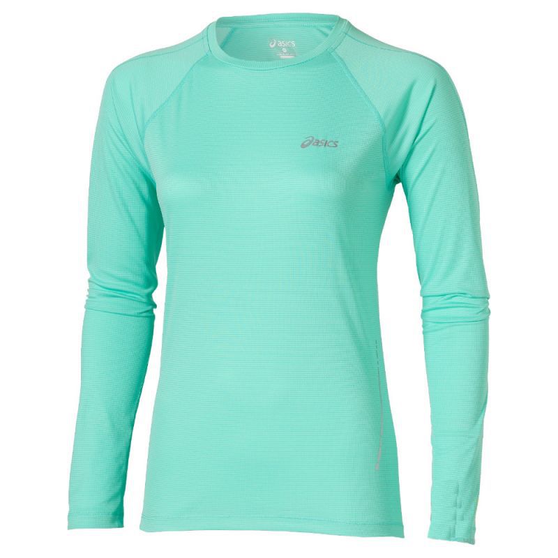 Беговая рубашка Asics LS Top женская - 3