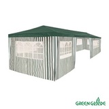 Тент шатер Green Glade 3x9