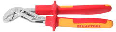 KRAFTOOL Electro-Kraft, 250 мм, клещи (2202-10-25)