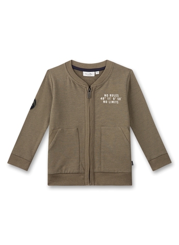 Жакет Sanetta Kidswear 126497 40080