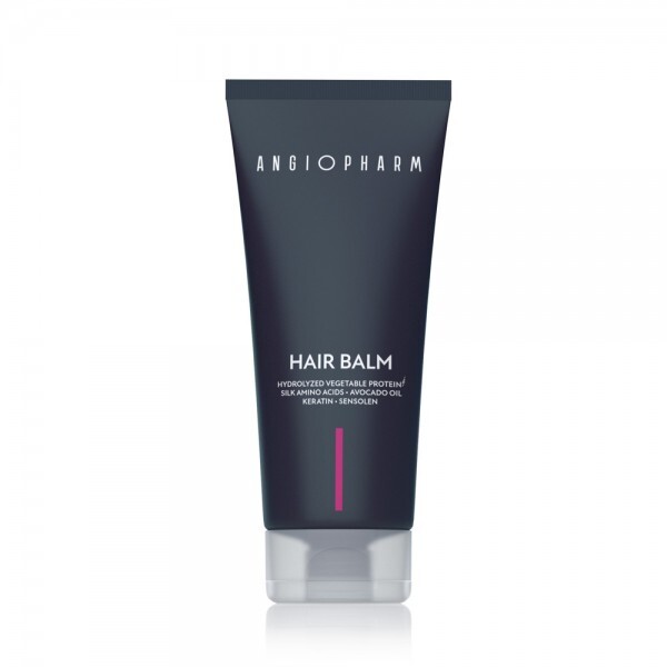 Бальзам для волос Hair Balm, 200 мл