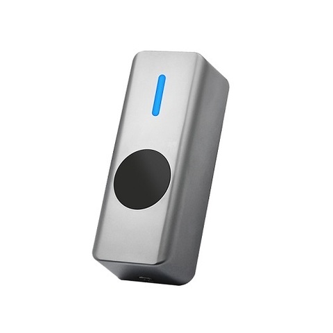 Кнопка выхода TANTOS TS-NoTouch IP68