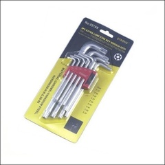 Набор ключей TORX 