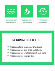 DR.DRAWING Skin Control Ampoule SC Омолаживающая сыворотка со стволовыми клетками, 35 мл