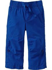 OLD NAVY Брюки из поплина МН38