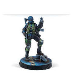 Ariadna Action Pack
