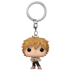 Брелок Funko Pocket POP! Сhainsaw Man Denji