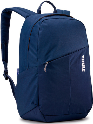 Картинка рюкзак городской Thule notus backpack 20l Dress Blue - 1