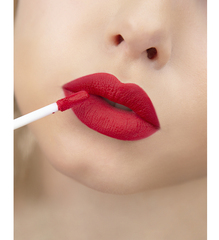 LuxVisage Блеск для губ PIN UP ultra matt тон 29