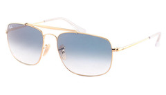 The Colonel RB 3560 001/3F