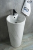 Gid Nb131ws Раковина напольная