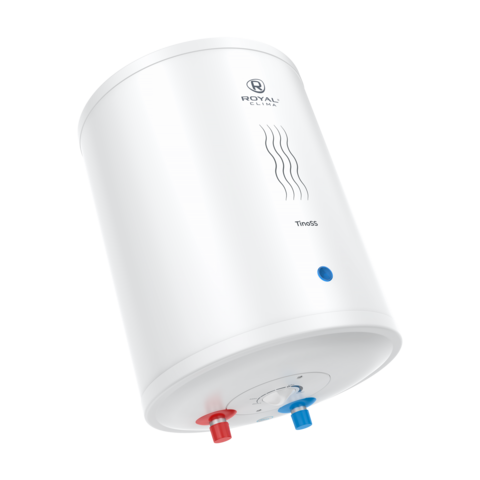 Водонагреватель Royal Clima RWH-TS10-RSU TinoSS