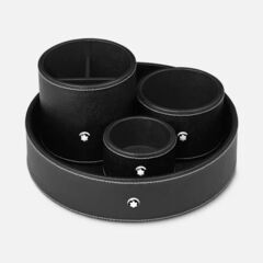 Средний круглый стакан Montblanc
