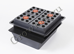 Аэропонная система Amazon Single, Amazon, система аэропонического метода амазон, amazon aeroponic, система аэропоническая,  аэропонная система, Growmir.ru, гроумир, гровмир, Growmir, купить систему для выращивания растений, установка для выращивания растений, купить Amazon в Москве, купить Amazon,
