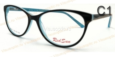 Оправа для очков Red Sun R4021