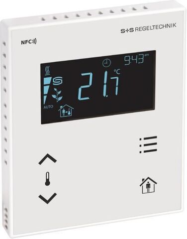 RYMASKON 212 Комнатный контроллер S+S Regeltechnik