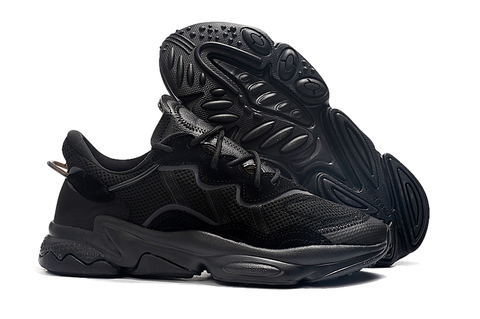 adidas Ozweego adiPRENE 'Black' 