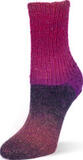 Пряжа Rellana Flotte Socke 4f. Kolibri 6207