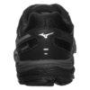 Mizuno Wave Kien 4 GoreTex беговые кроссовки женские черные - 3