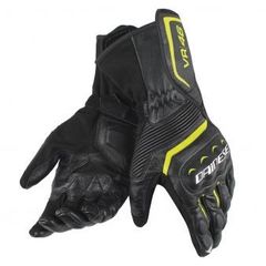 Assen VR46 / Черно-желтый
