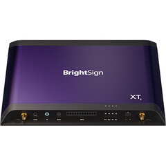 Устройство видеозахвата BrightSign XT5 Professional Digital Signage Media Player (Standard I/O)