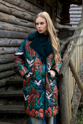 Coat 